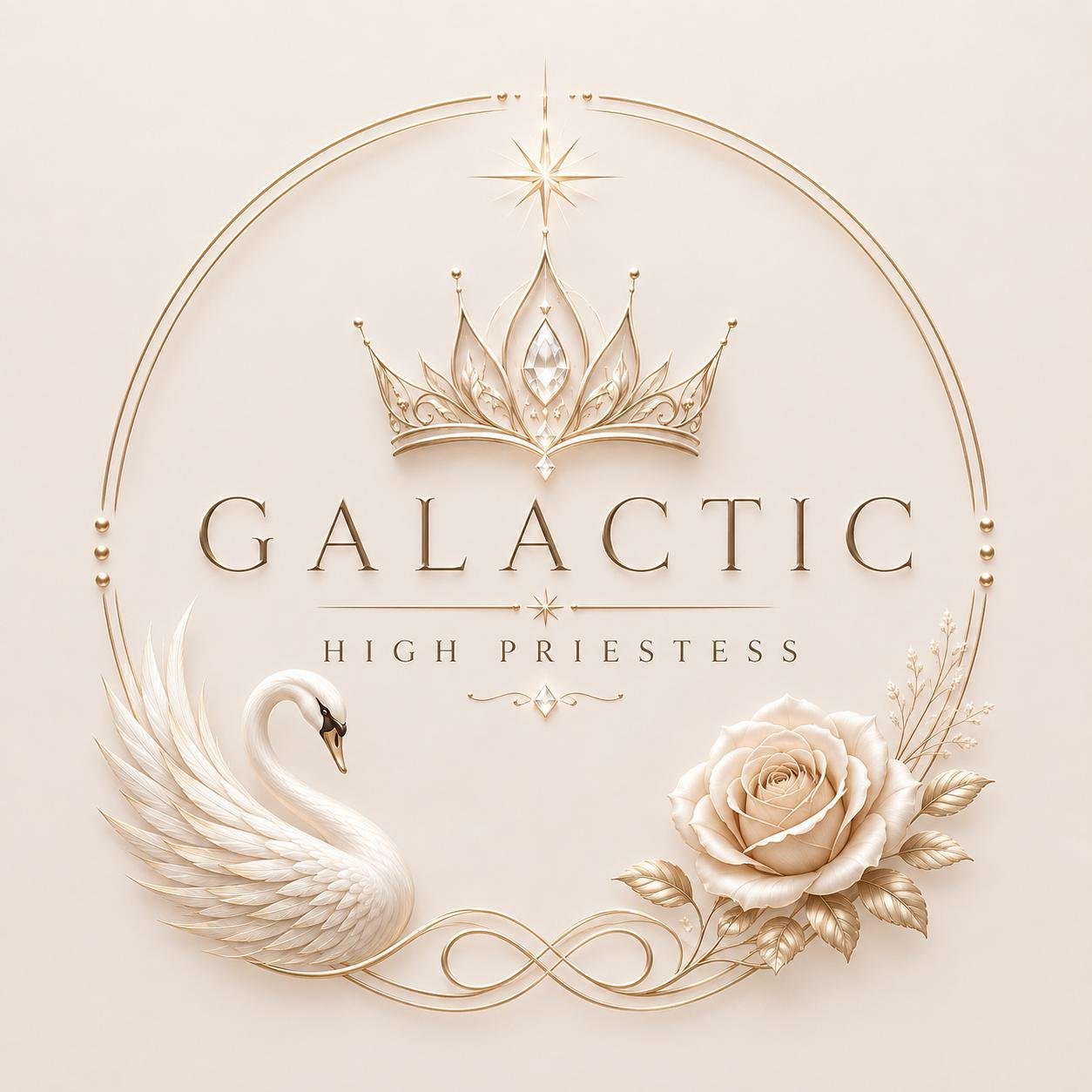 Sophianic Temple emblem